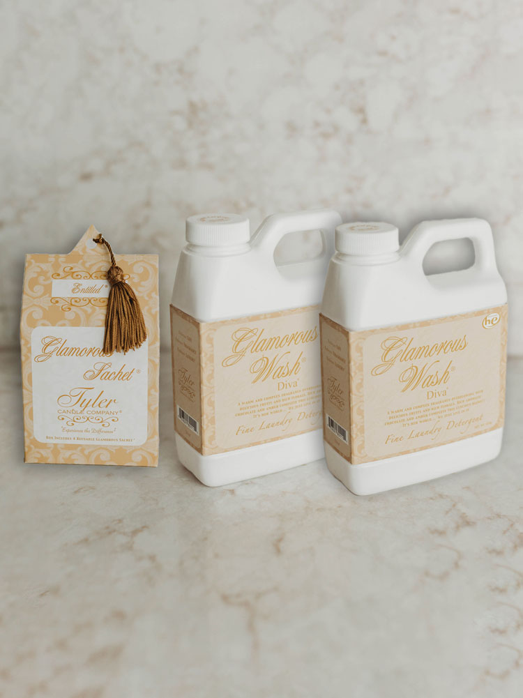 Tyler Glamorous Gift Suite V – Tallies Gifts & More