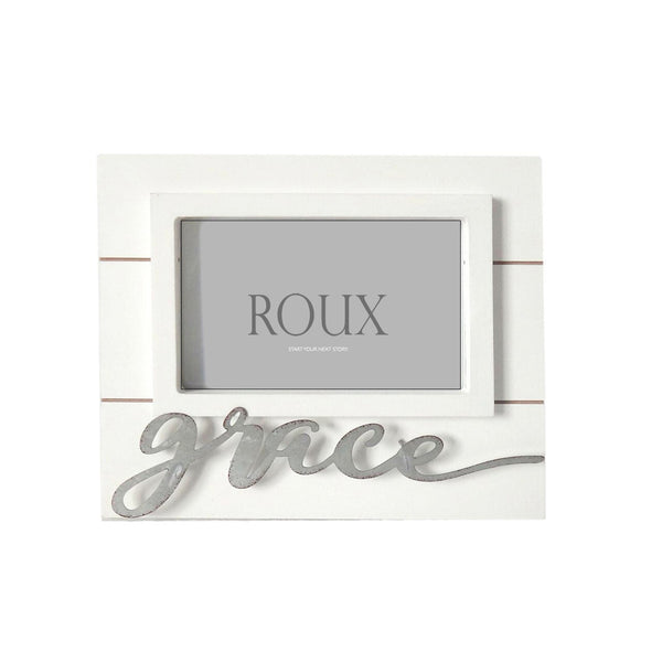 Roux Brands Grace Picture Frame Roux Brands