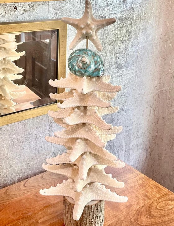 Starfish Tree - Large Flair Gifts