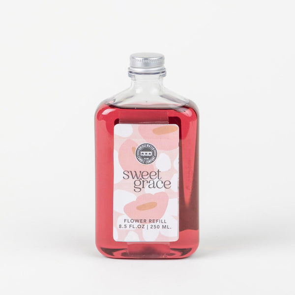 Bridgewater Sweet Grace Flower Diffuser Refill Bridgewater Candle Company