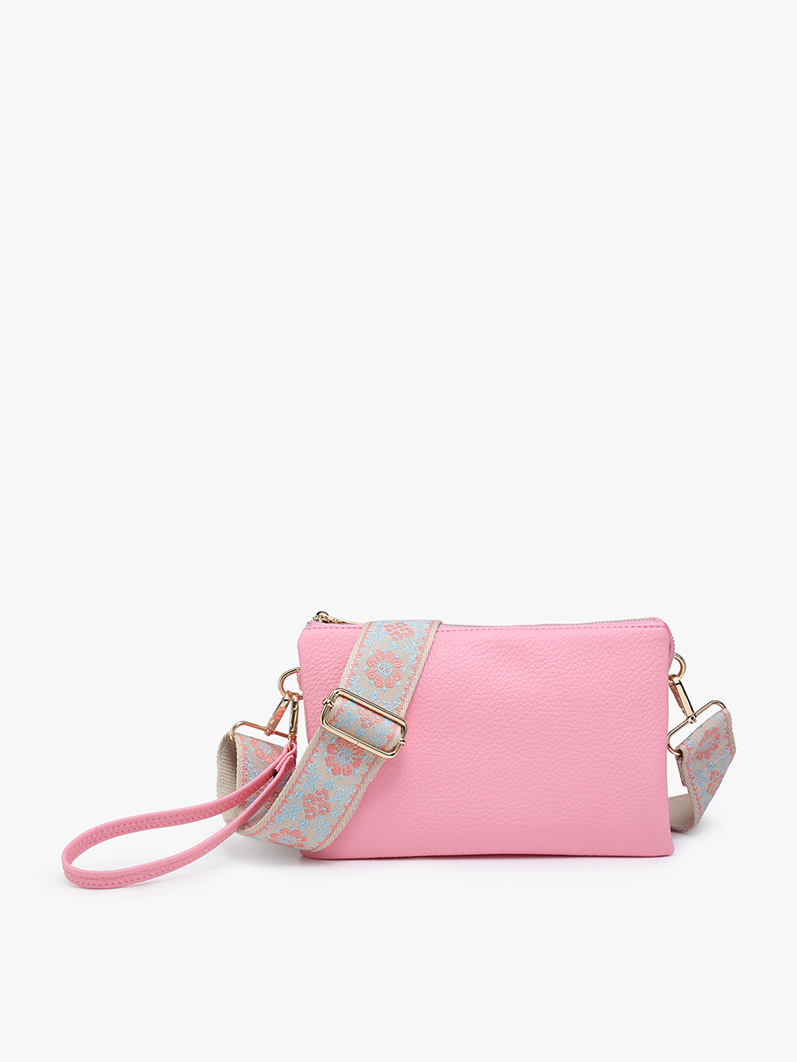 Jen & Co Izzy Crossbody Jen & Co