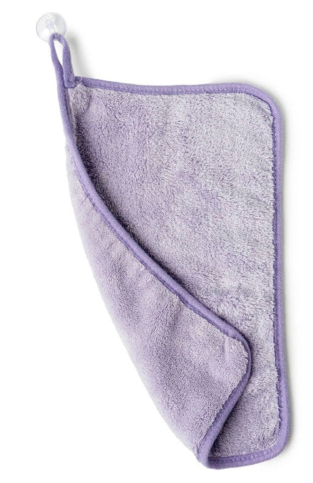 Lemon Lavender Water Works Make-Up Removing Towel DM Merchandising