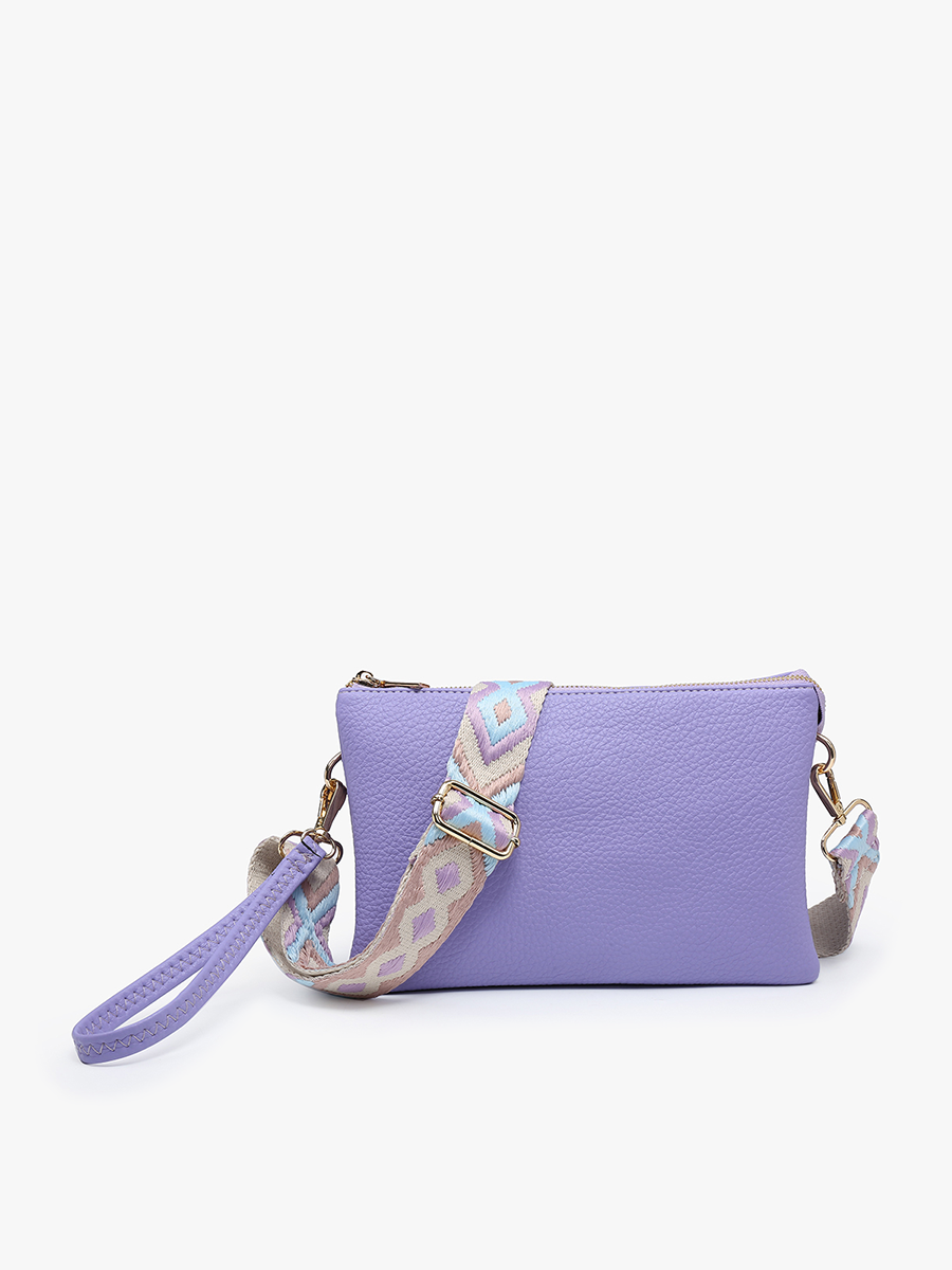 Jen & Co Izzy Crossbody Jen & Co