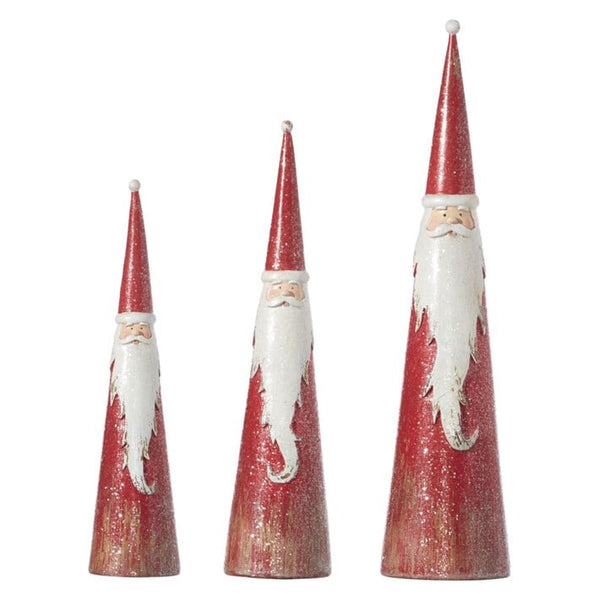 Cone Santas Raz Imports