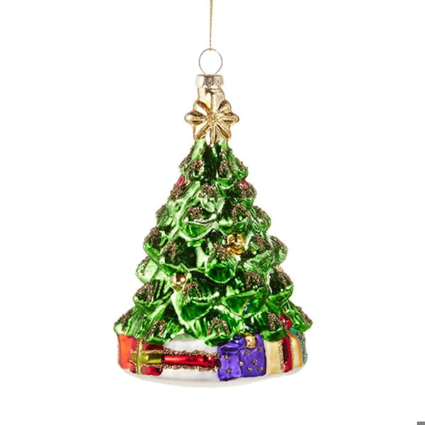 Christmas Tree Ornament Raz Imports