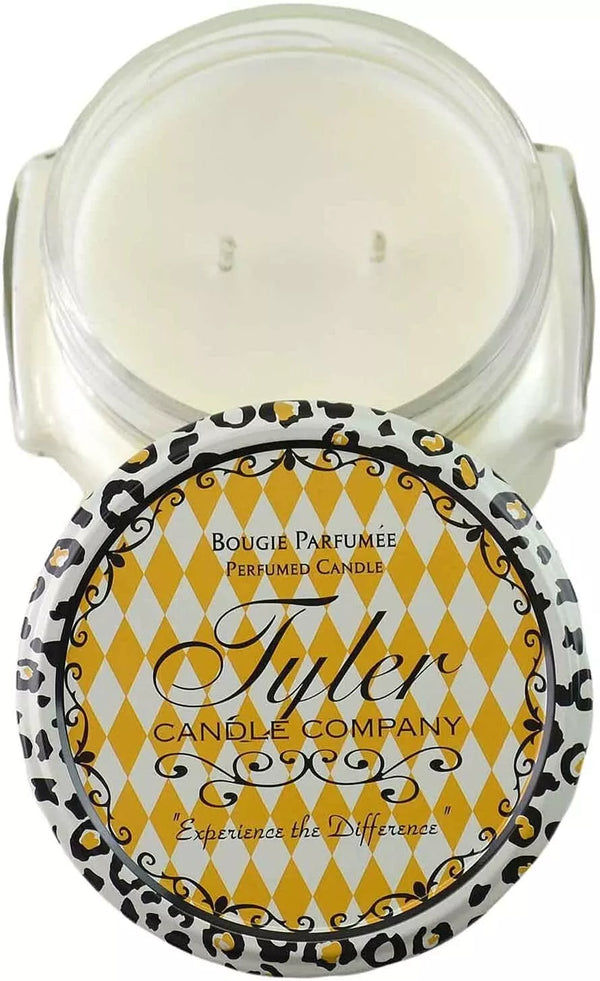 Tyler Pristine 22oz Candle Tyler Candle Company