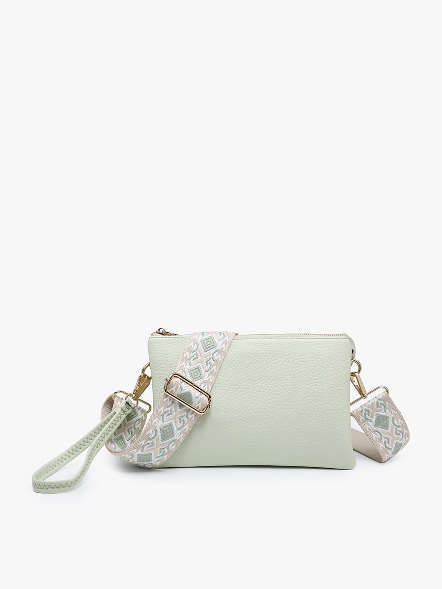 Jen & Co Izzy Crossbody Jen & Co