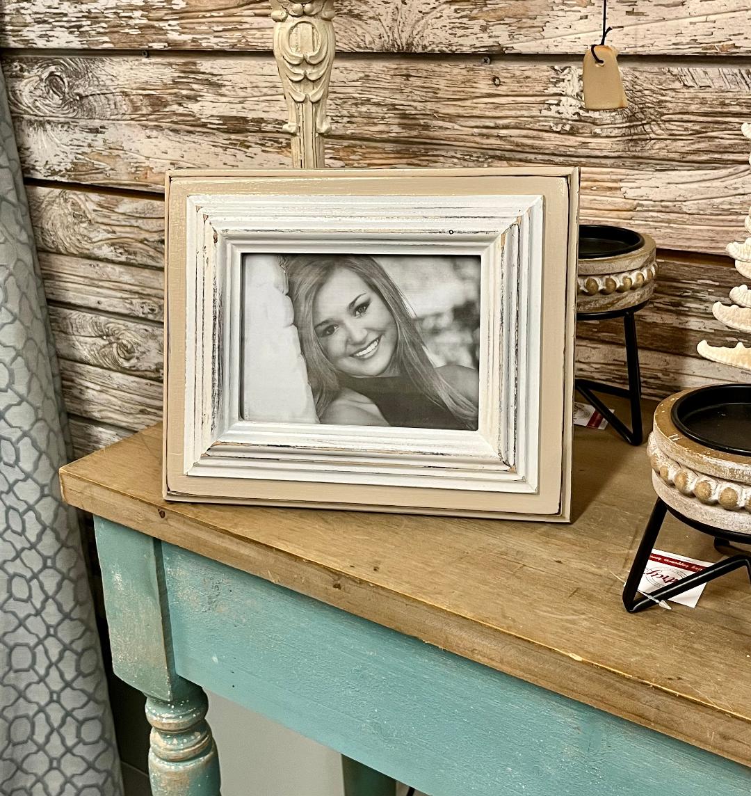 Little Lo 5x7 Picture Frame By EJR Tallies Gifts & More