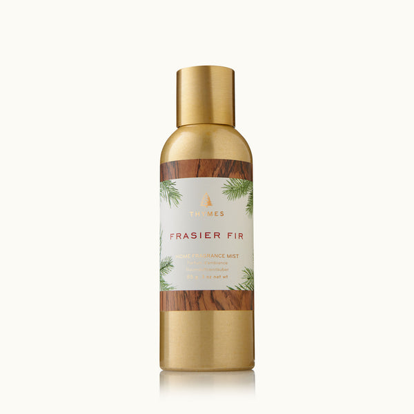 Thymes Frasier Fir Home Fragrance Mist Thymes