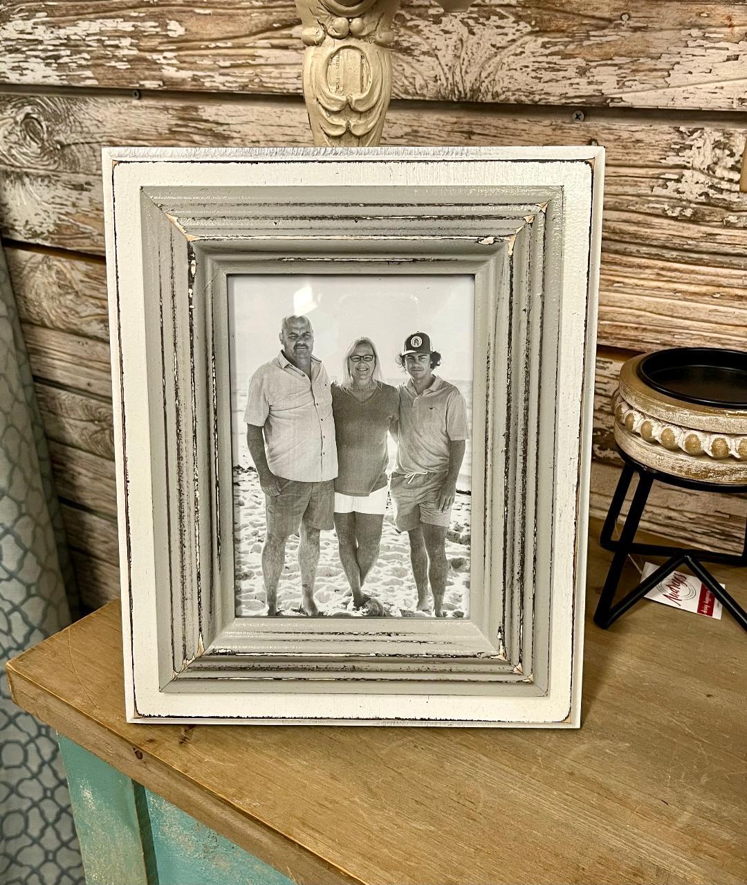 Little Lo 5x7 Picture Frame By EJR Tallies Gifts & More