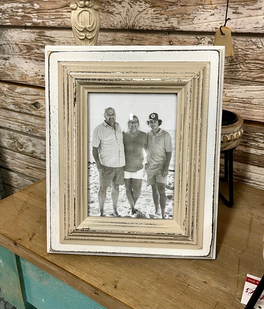 Little Lo 5x7 Picture Frame By EJR Tallies Gifts & More