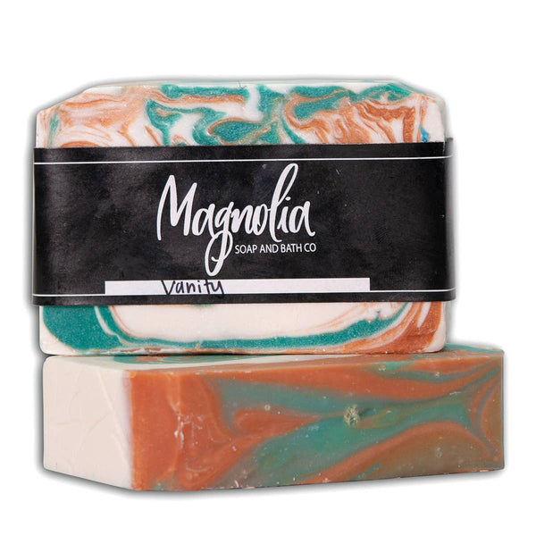 Magnolia Soap Vanity Magnolia Soap & Bath Co