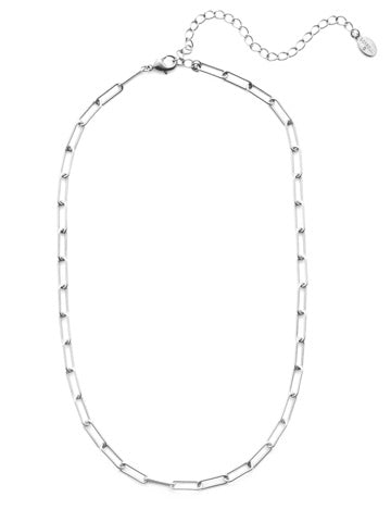 Sorrelli Jacinda Tennis Necklace Sorrelli