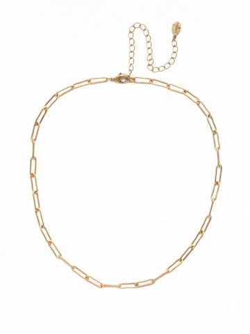 Sorrelli Jacinda Tennis Necklace Sorrelli