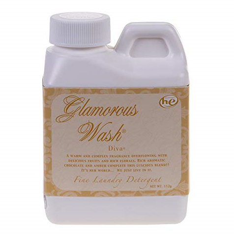 Tyler Glamorous Wash Diva 4oz Tyler Candle Company