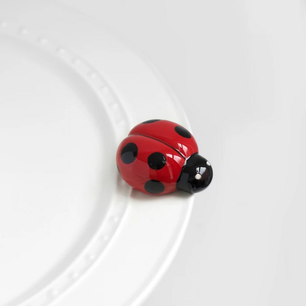 Nora Fleming Lady Bug Nora Fleming