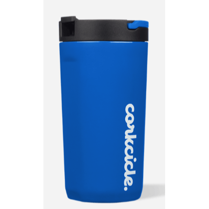 Corkcicle 12oz Royal Blue Kids Cup Corkcicle