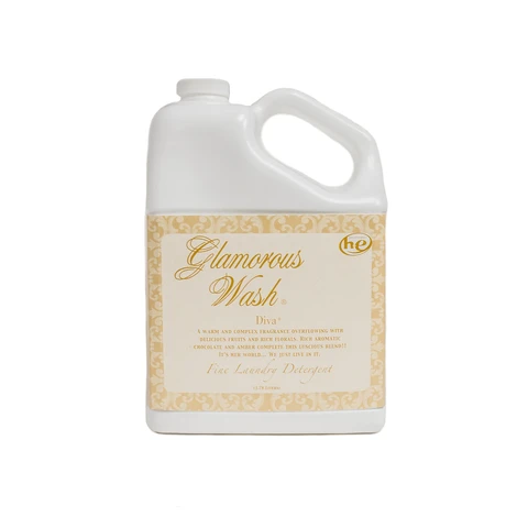 Tyler Diva Glamorous Wash 3.78L Tyler Candle Company