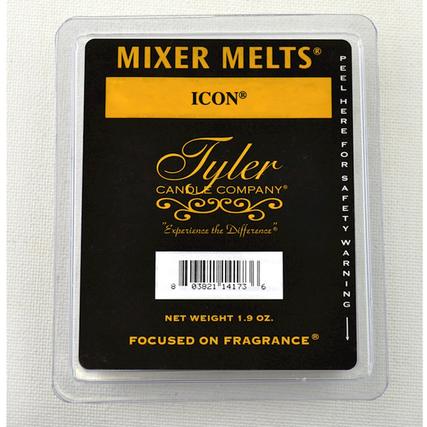 Tyler Icon Melts Tyler Candle Company