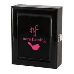 Nora fleming Keepsake box Nora Fleming