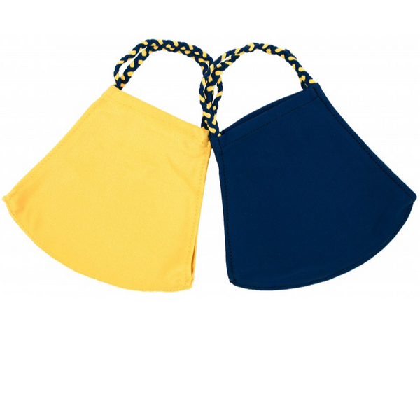 Pomchies Navy/Sunshine Tallies Gifts & More