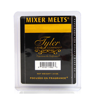 Tyler Mullled cider melts Tyler Candle Company