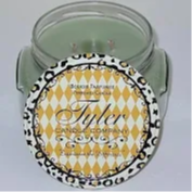 Tyler Hippie Chick 22oz Candle Tyler Candle Company