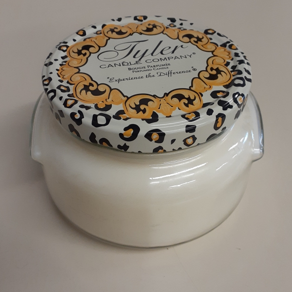 Tyler Diva Candle 22 oz. Tyler Candle Company