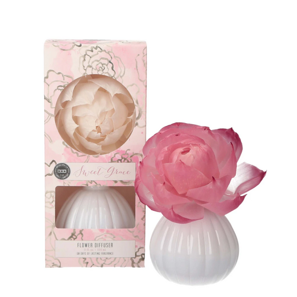 Bridgewater Flower Diffuser Bridgewater Candle Company