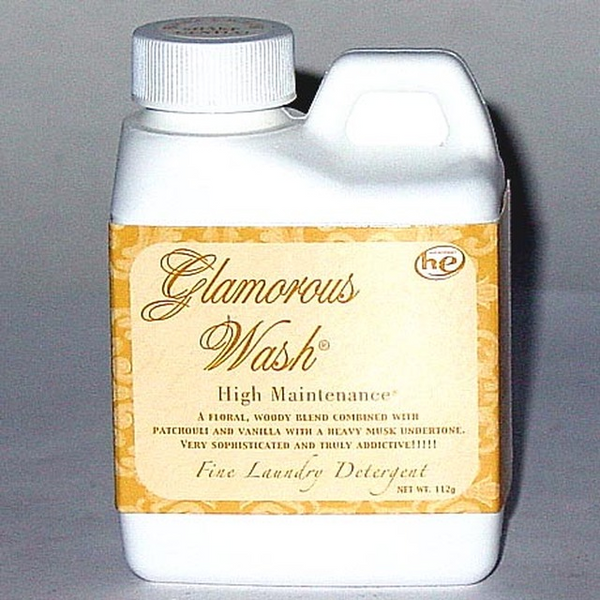 Tyler Glamorous Wash High Maintenance 4oz Tallies Gifts & More