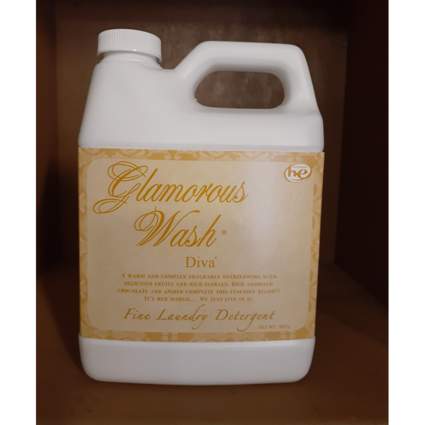 Tyler Glamorous Wash Diva 907 g Tyler Candle Company