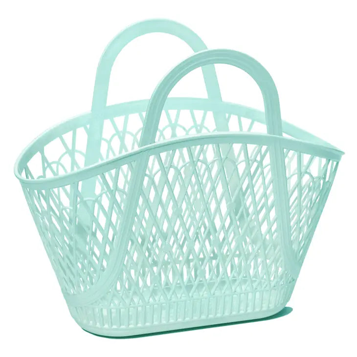 Sun Jellies Betty Basket Sun Jellies