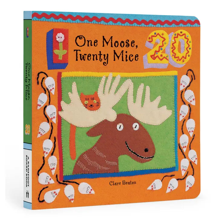 Bearfoot Books Tallies Gifts & More