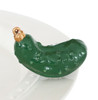 Nora Fleming Christmas Pickle Mini Nora Fleming