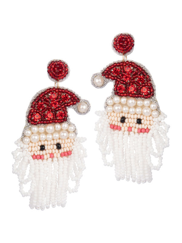 Laura Janelle Assorted Christmas Earrings Laura Janelle