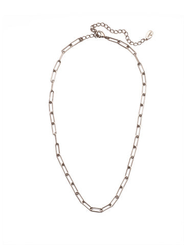 Sorrelli Jacinda Tennis Necklace Sorrelli